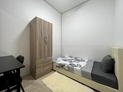 Parc Oasis (D22), Condominium #603749761